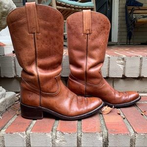 Frye men’s boots 8.5